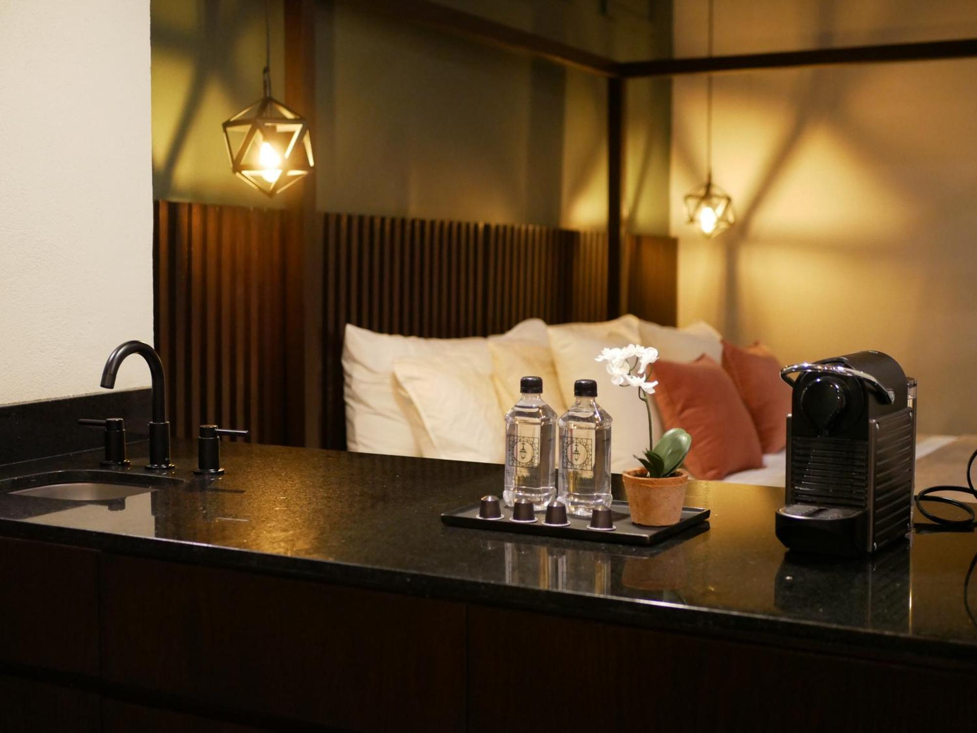 El Farol Hotel 3*